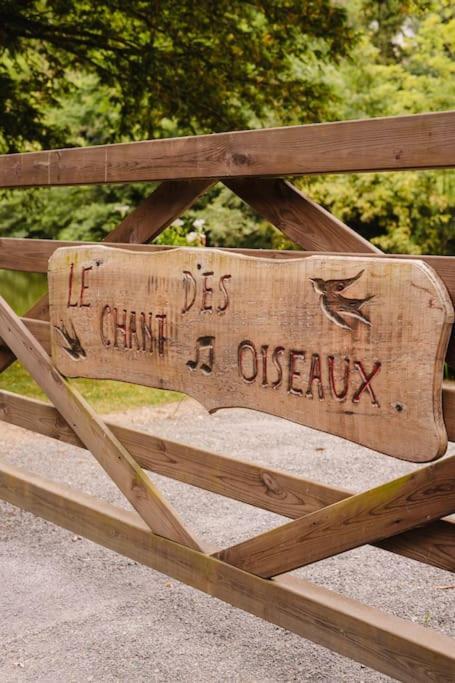 Le Chant Des Oiseaux - * Saint-Lo