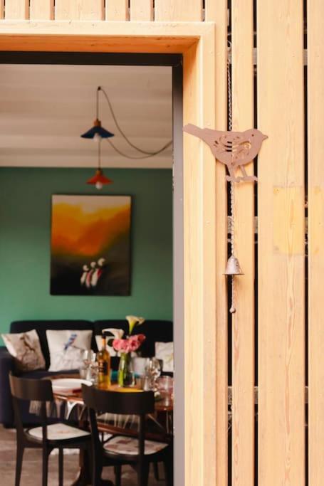 Chalet Le Chant Des Oiseaux - Saint-Lo