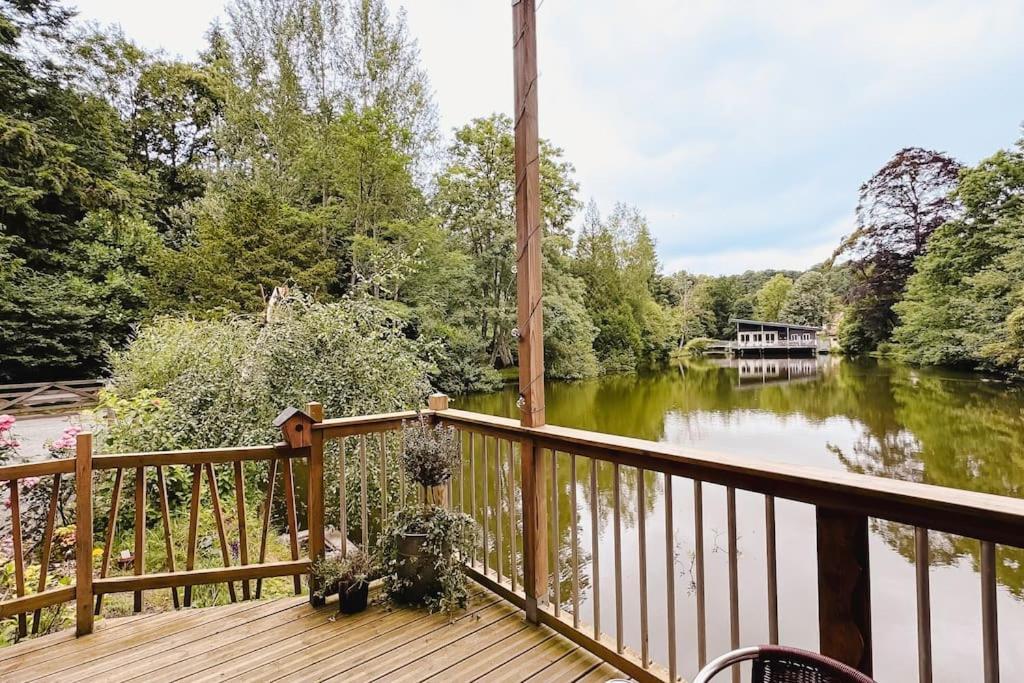 Chalet Le Chant Des Oiseaux - *